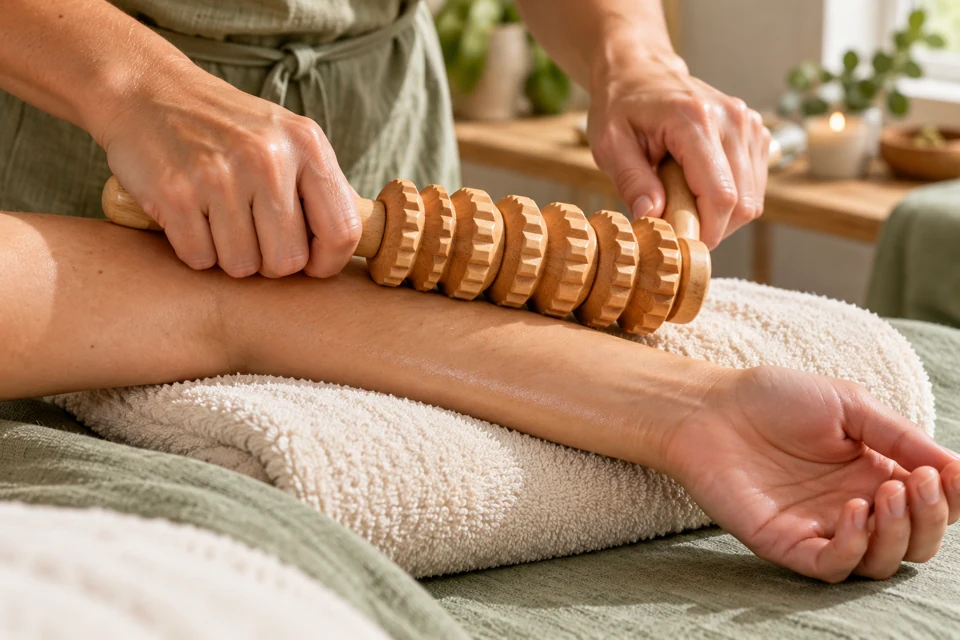 Madero Therapy planning guide